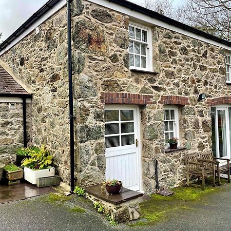 Menai Bridge Exterior foto